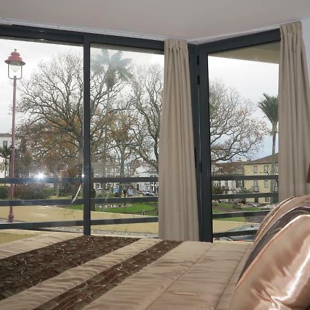 Center City Garden Apartment Понта-Делгада Экстерьер фото
