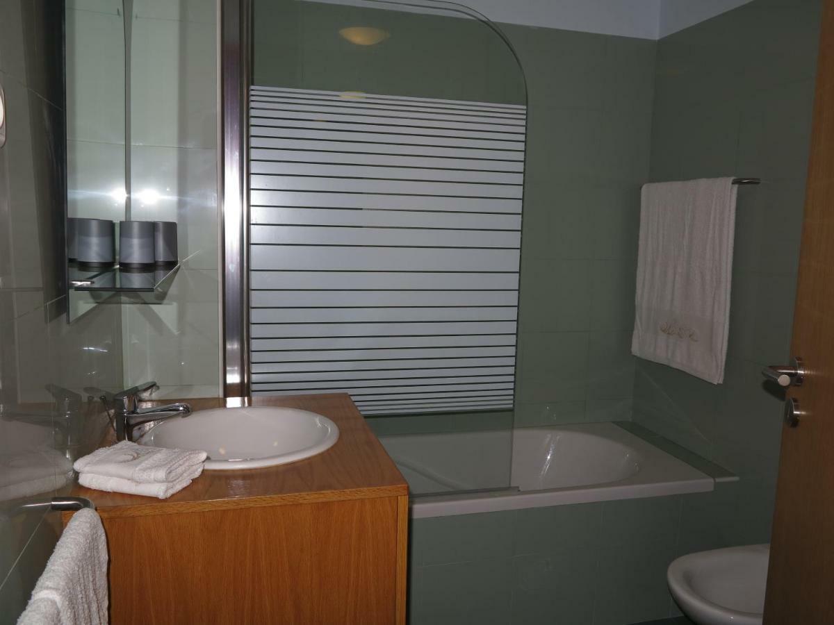 Center City Garden Apartment Понта-Делгада Экстерьер фото