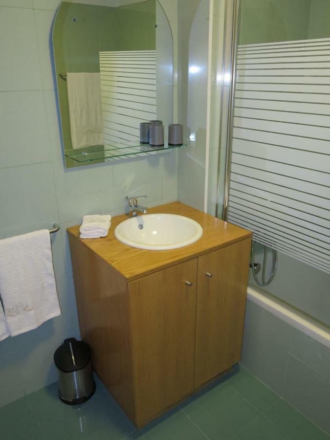 Center City Garden Apartment Понта-Делгада Экстерьер фото