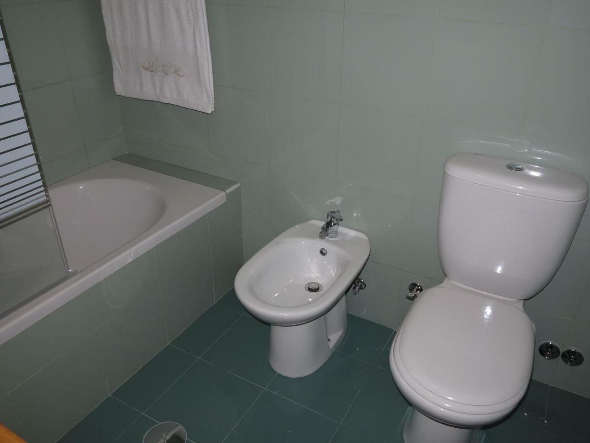 Center City Garden Apartment Понта-Делгада Экстерьер фото