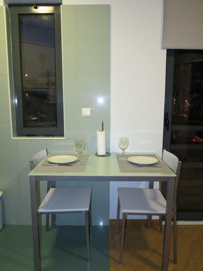 Center City Garden Apartment Понта-Делгада Экстерьер фото